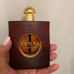 YSL Opium